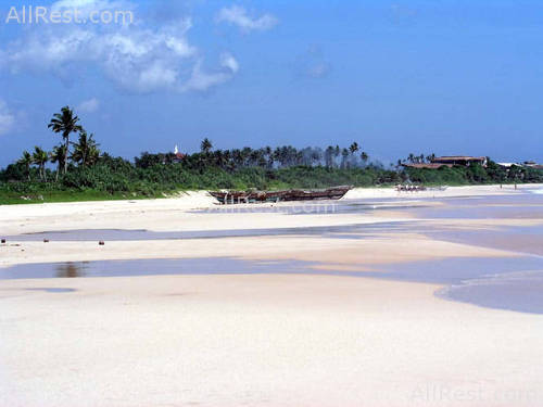Koggala Beach Resort 6